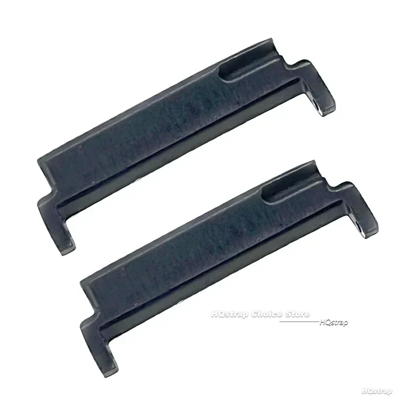 2pcs Watch Band Adapters 20mm  – обзор и цена Watch Band Connector