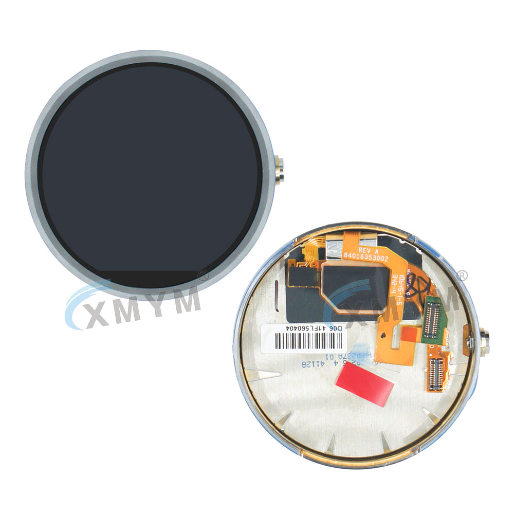 For MOTOROLA 360 1 generation  – обзор и цена Motorola Smartwatch Accessories