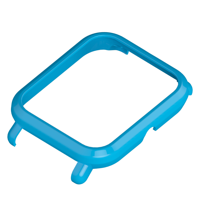 Case Cover for Amazfit Bip Ban – обзор и цена Silicone Band Replacement