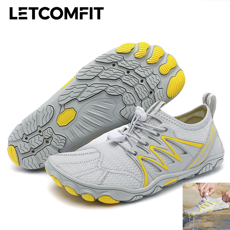 Unisex Water Shoes Men Women Q – обзор и цена Rugged Sport Strap