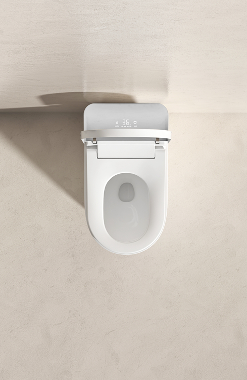 JM810L Intelligent WC Toilet S – обзор и цена Smart Accessories
