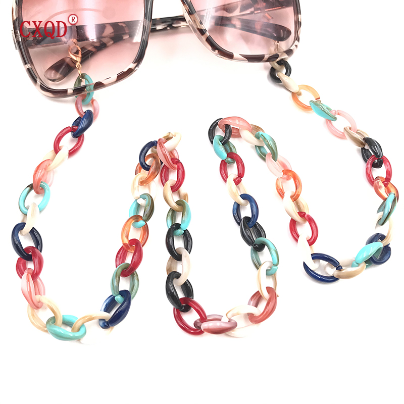 Fashion Women Acrylic Eyeglass – обзор и цена Rugged Sport Strap