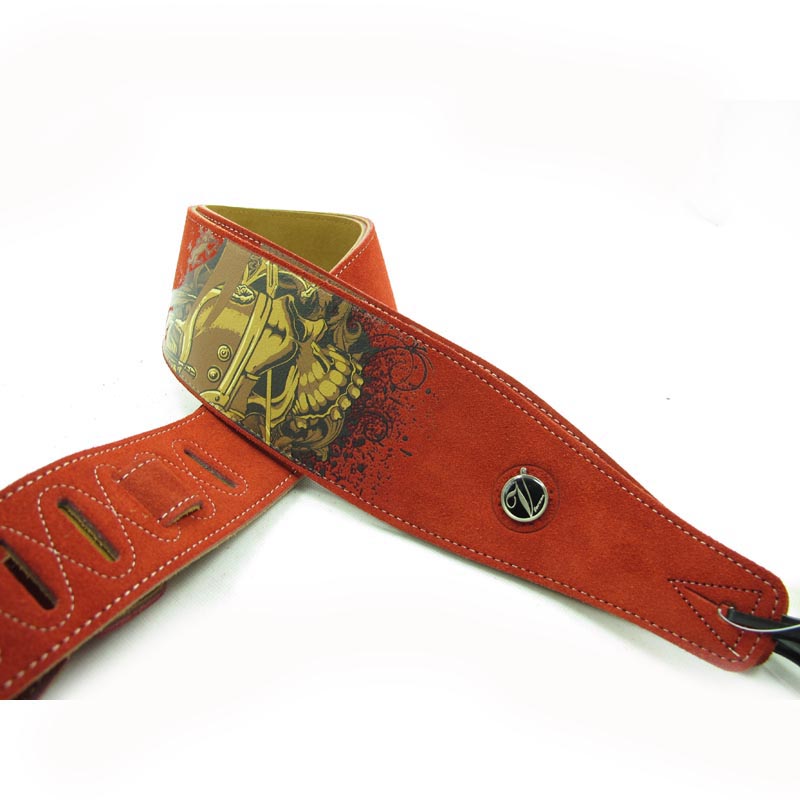 YUEKO Premium Double Layer Lea – обзор и цена Leather Classic Strap