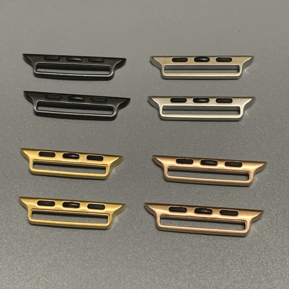 10 Pcs Seal Adapter For Apple  – обзор и цена Watch Band Connector