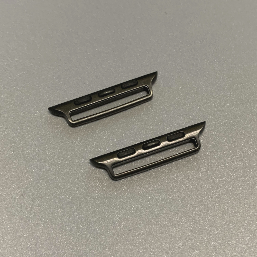 10 Pcs Seal Adapter For Apple  – обзор и цена Watch Band Connector
