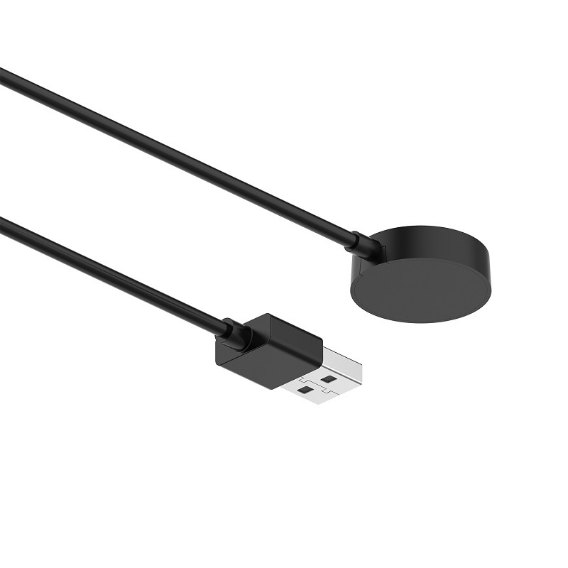 1M USB Charging Cable For Foss – обзор и цена Fossil Smartwatch Accessories