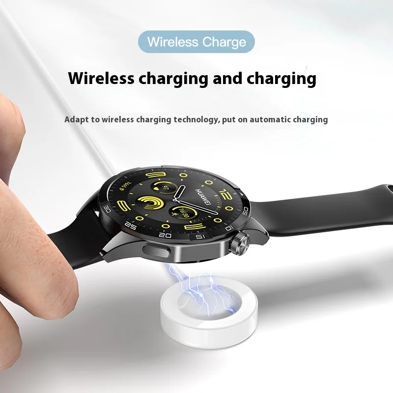 Best Charger for Huawei Watch  – обзор и цена Watch Charger Cable