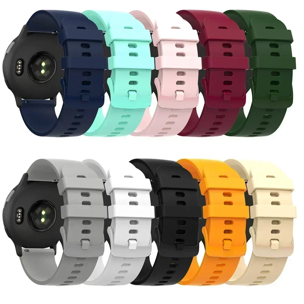 For Fossil GEN 5E 5 LTE 45/44m – обзор и цена Fossil Smartwatch Accessories