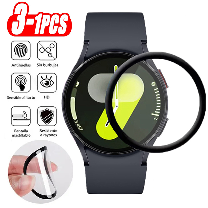 Screen Protector For Samsung G – обзор и цена Smart Watch Accessories