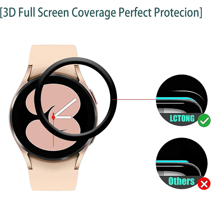 Screen Protector For Samsung G – обзор и цена Smart Watch Accessories