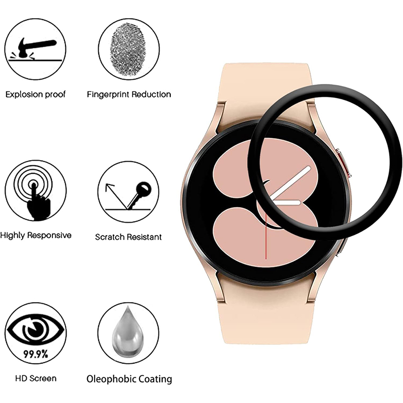 Screen Protector For Samsung G – обзор и цена Smart Watch Accessories