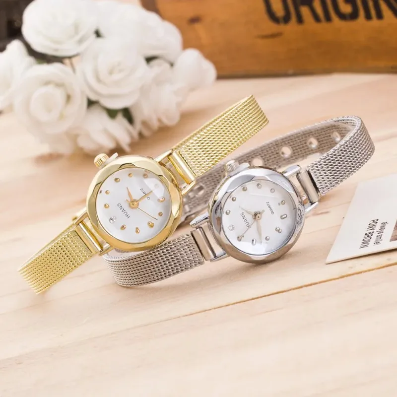 Women's Stainless Steel Mesh B – обзор и цена Stainless Mesh Band