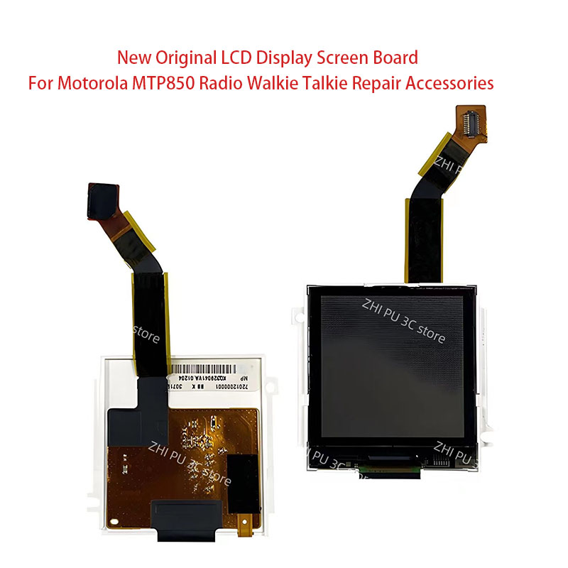 New Original LCD Display Scree – обзор и цена Motorola Smartwatch Accessories