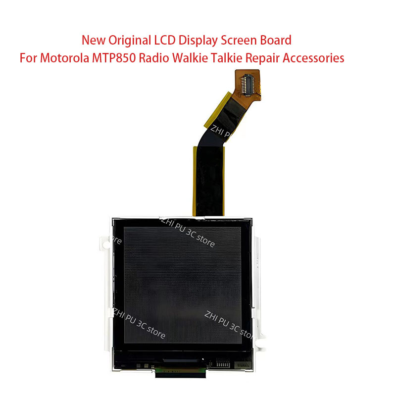 New Original LCD Display Scree – обзор и цена Motorola Smartwatch Accessories