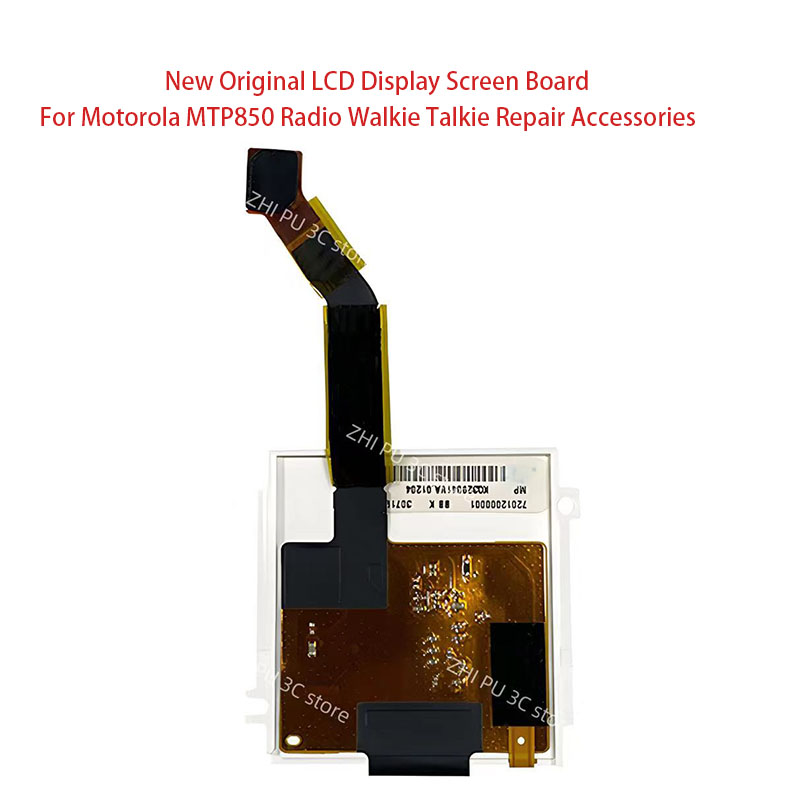 New Original LCD Display Scree – обзор и цена Motorola Smartwatch Accessories