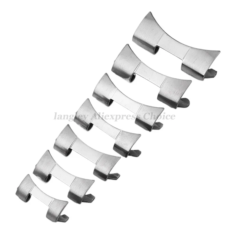 Curved End Link for Seiko SKX0 – обзор и цена Watch Band Connector