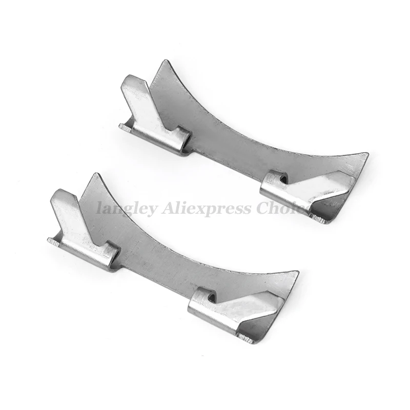 Curved End Link for Seiko SKX0 – обзор и цена Watch Band Connector