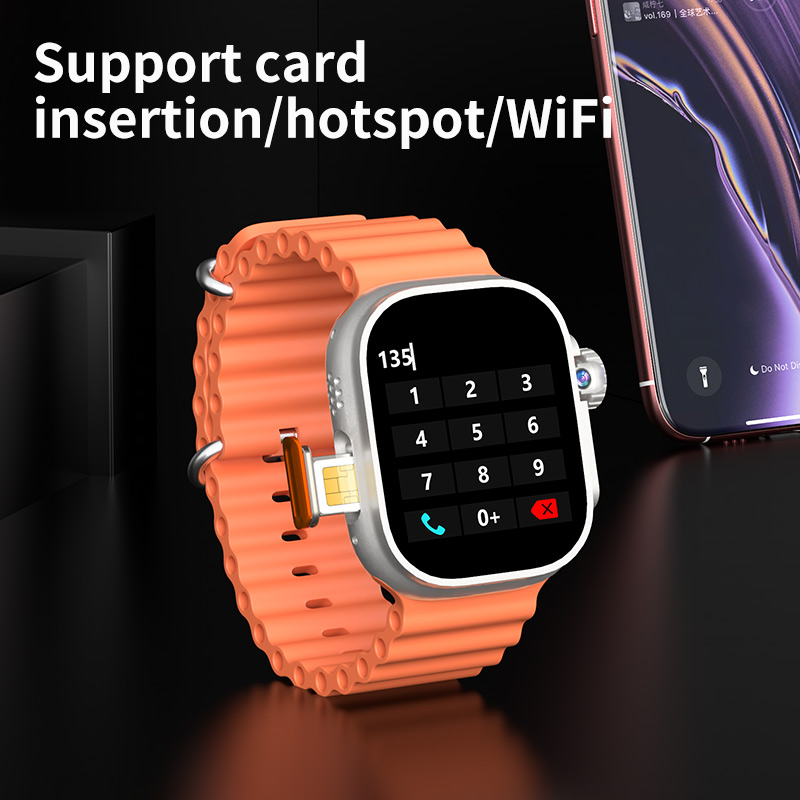 DW100 Pro Plus Global Version  – обзор и цена Smartwatch Instagram
