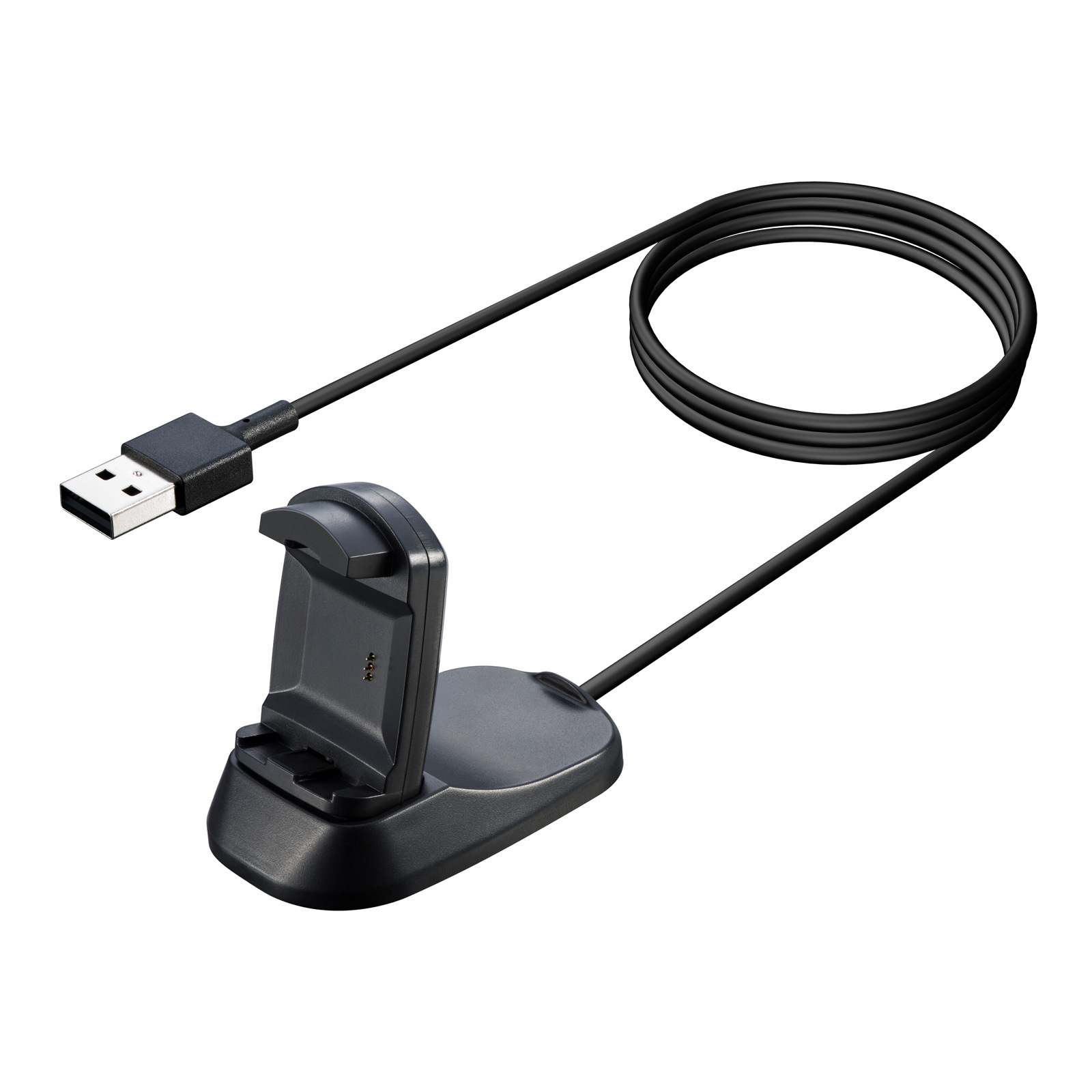 Replacement USB Charging Dock  – обзор и цена Watch Charger Cable