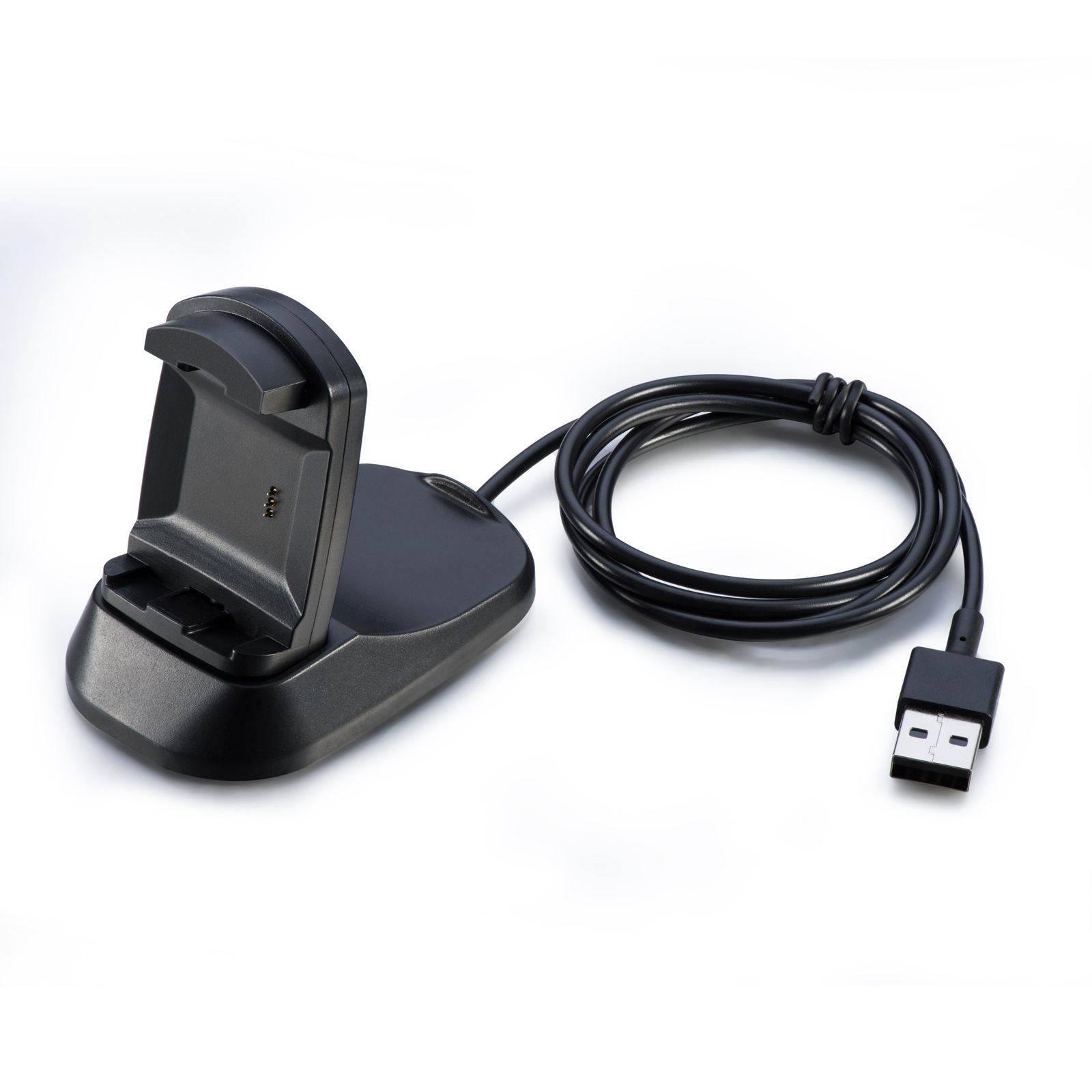 Replacement USB Charging Dock  – обзор и цена Watch Charger Cable