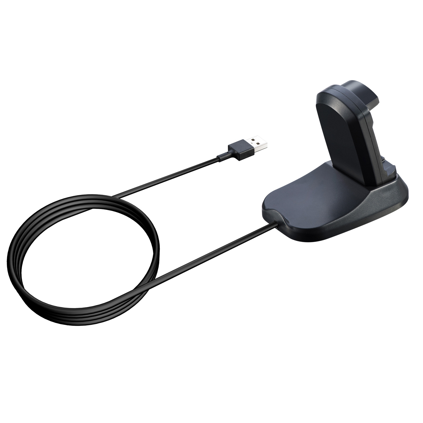 Replacement USB Charging Dock  – обзор и цена Watch Charger Cable