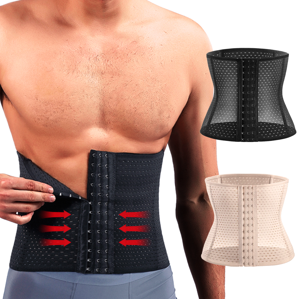 Men Fitness Clothing Tummy Sli – обзор и цена Rugged Sport Strap