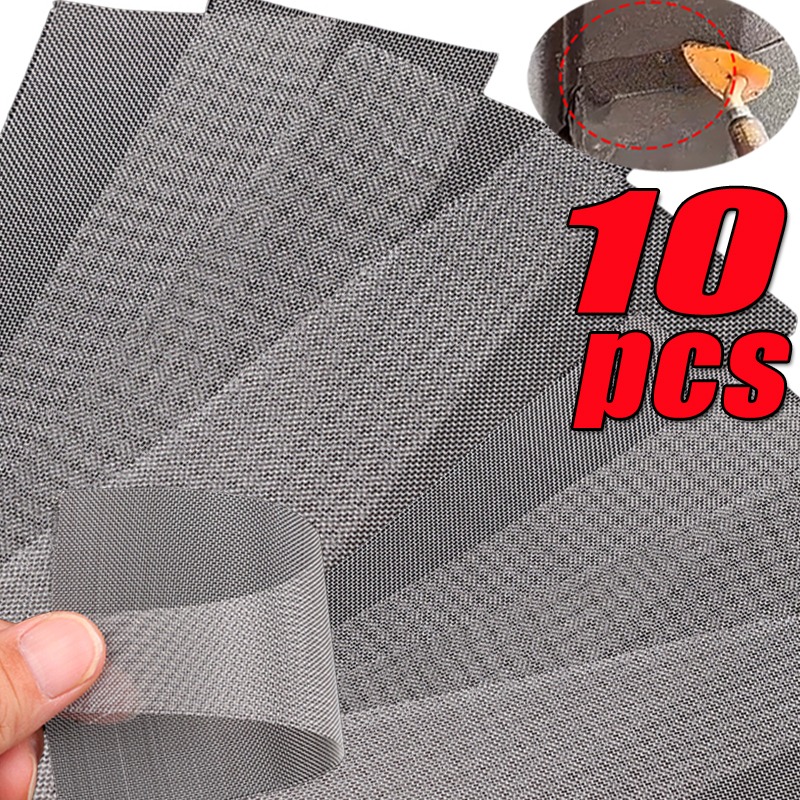 Stainless Steel Welding Wire R – обзор и цена Stainless Mesh Band