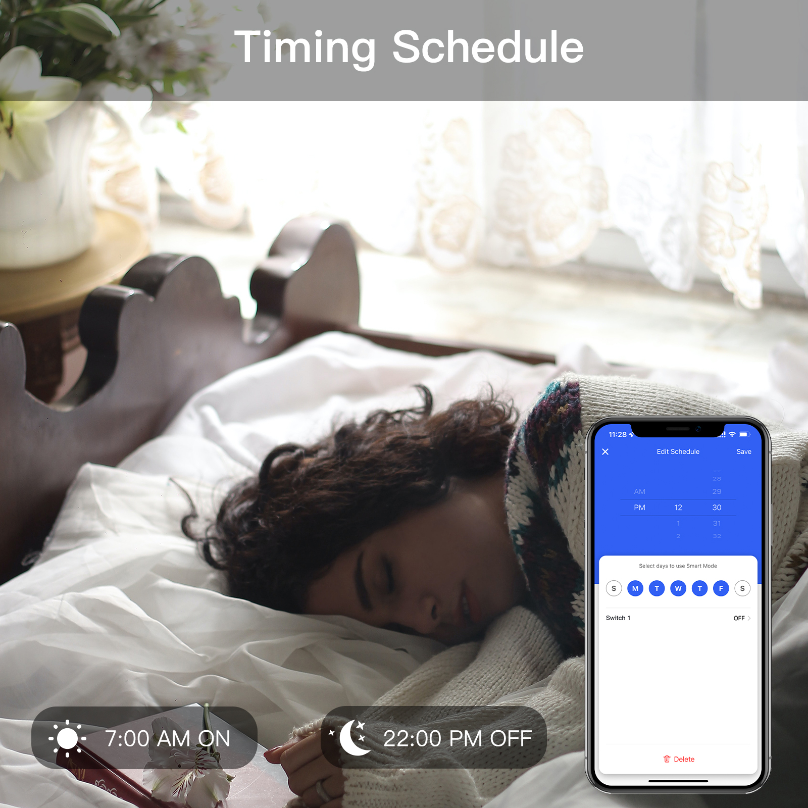 NEW WiFi Smart Light Switch RF – обзор и цена Smart Accessories