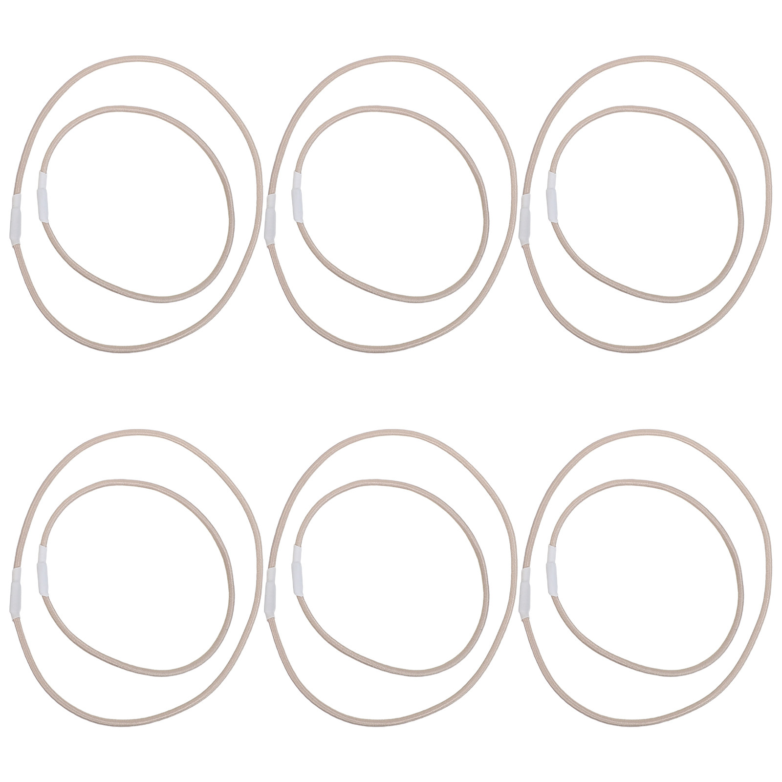 12Pcs Microphone Shock Mount R – обзор и цена Silicone Band Replacement
