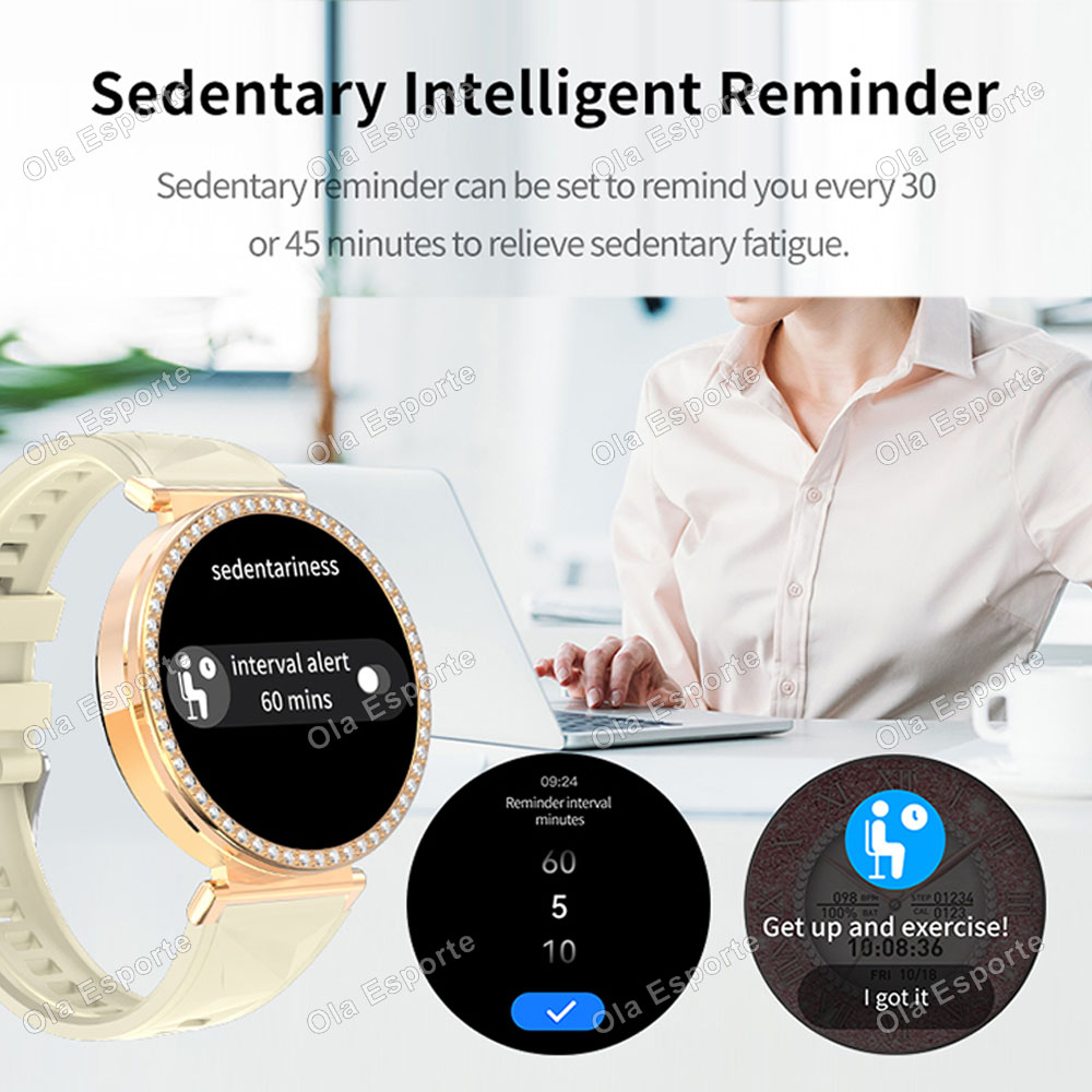 Smartwatch Luxury Fashion Fema – обзор и цена Smartwatch X12