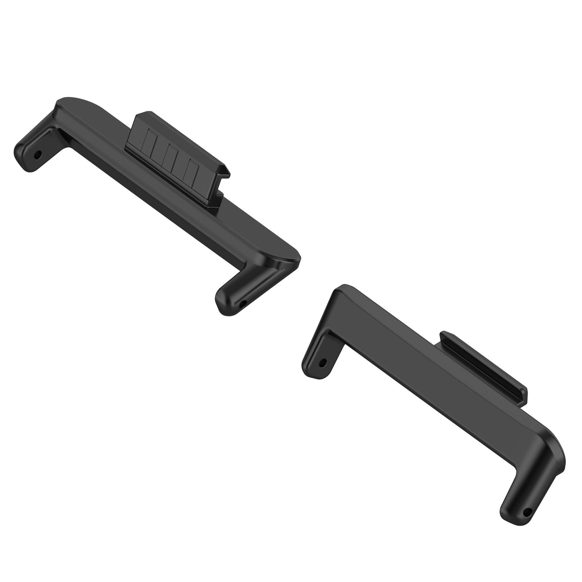 1Pair Adapter For Huawei Watch – обзор и цена Watch Band Connector