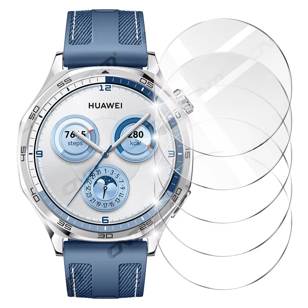 2.5D Screen Protector for Huaw – обзор и цена Titan Smartwatch Accessories