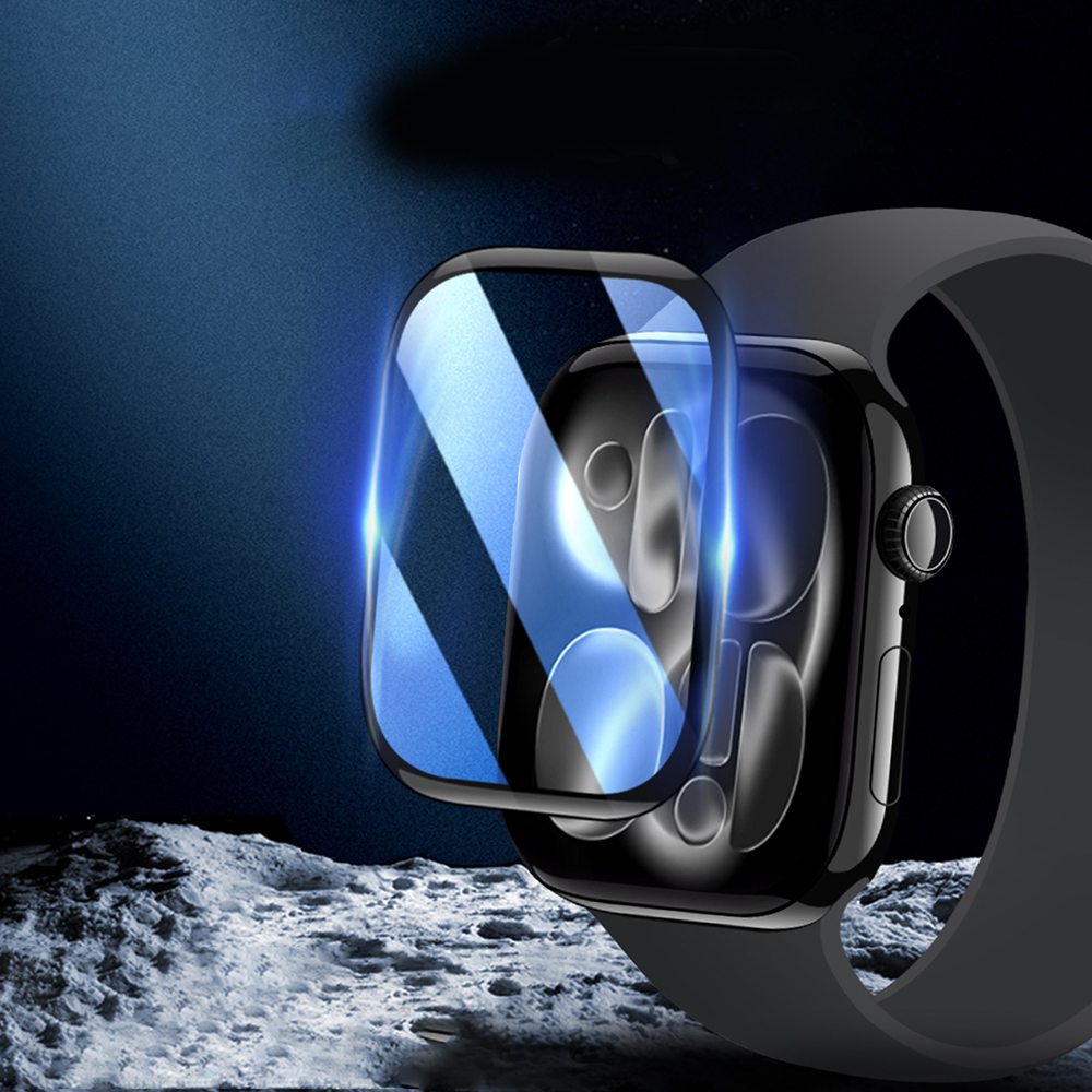 Screen Protector For Apple Wat – обзор и цена Smart Watch Accessories