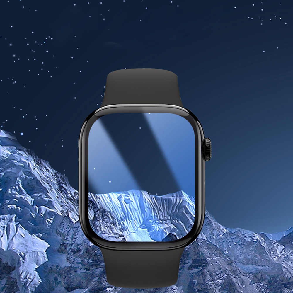 Screen Protector For Apple Wat – обзор и цена Smart Watch Accessories