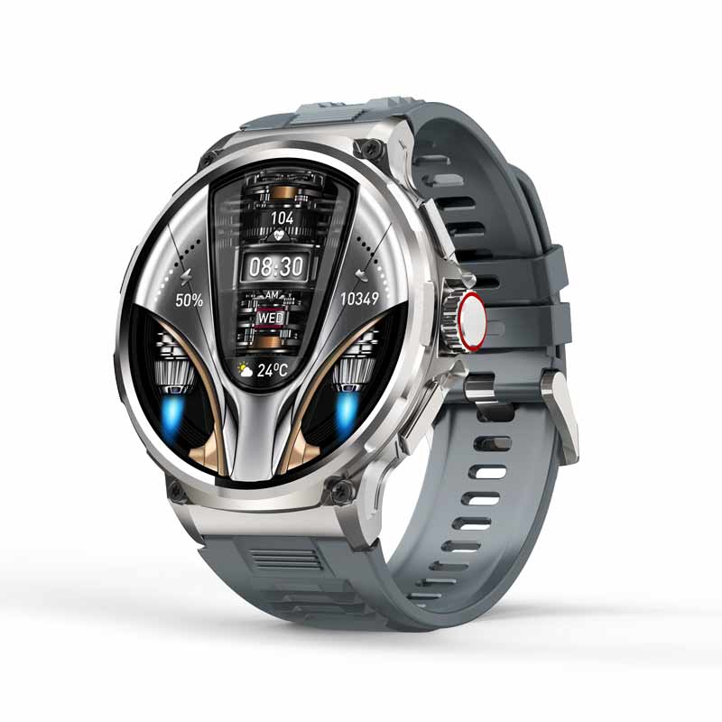 NORTH EDGE 1.85' HD Display Sm – обзор и цена Smartwatch Instagram