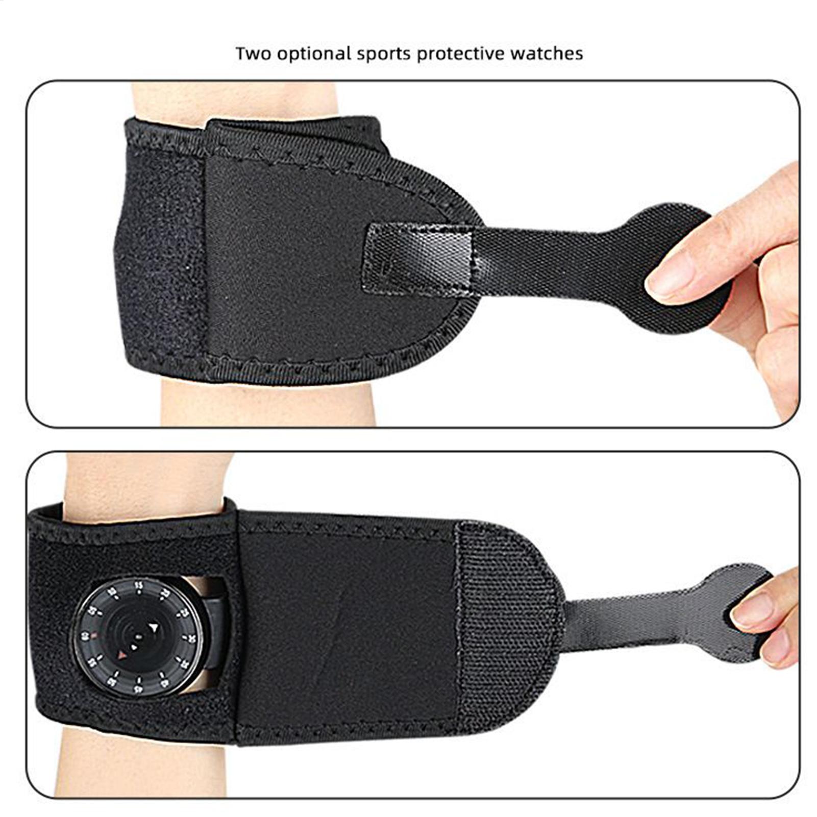 Watch Band Cover Watch Band Co – обзор и цена Watch Face Protector