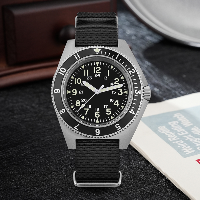Watchdives WD1972 Quartz Watch – обзор и цена Accessories With Watch