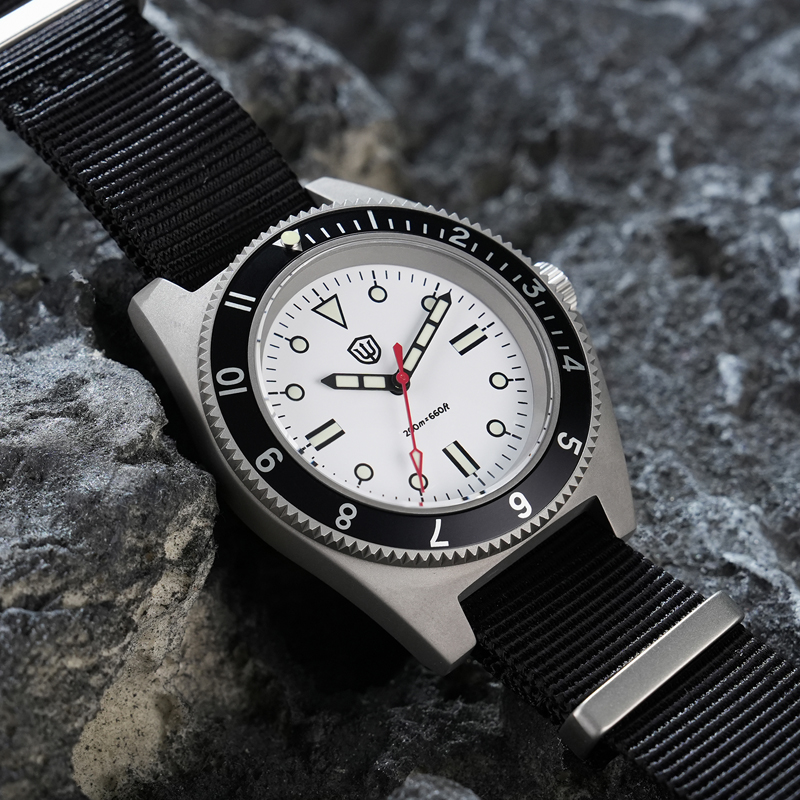Watchdives WD1972 Quartz Watch – обзор и цена Accessories With Watch