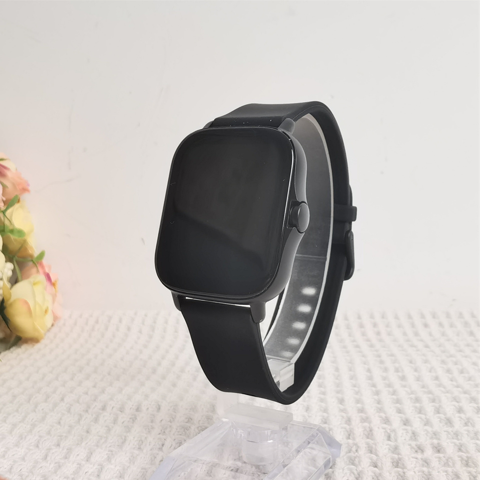 Amazfit GTS 2e Smartwatch Buil – обзор и цена Smartwatch Instagram