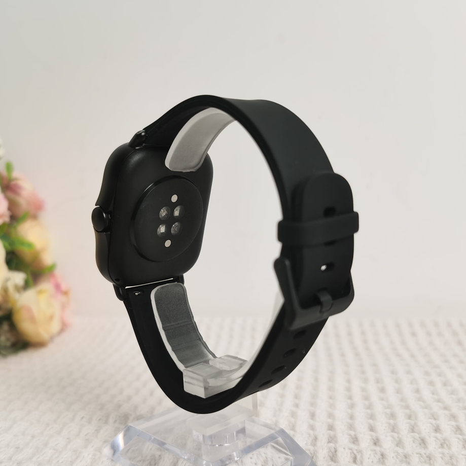 Amazfit GTS 2e Smartwatch Buil – обзор и цена Smartwatch Instagram