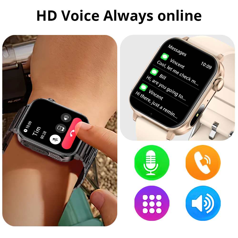 COLMI P80 Type-c Smartwatch Me – обзор и цена Smartwatch X12