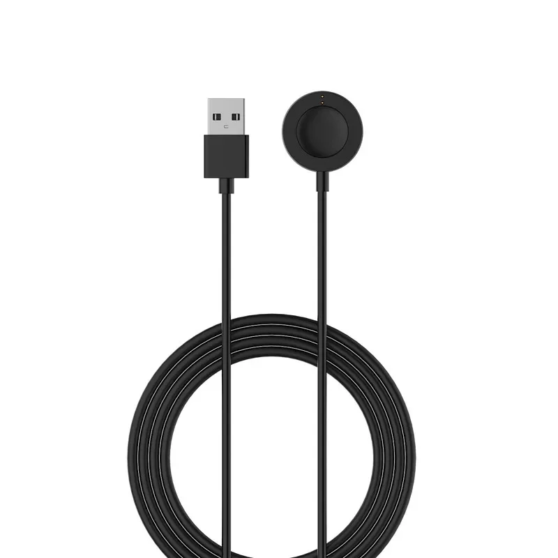 1M USB Magnetic Fast Charger D – обзор и цена Fossil Smartwatch Accessories