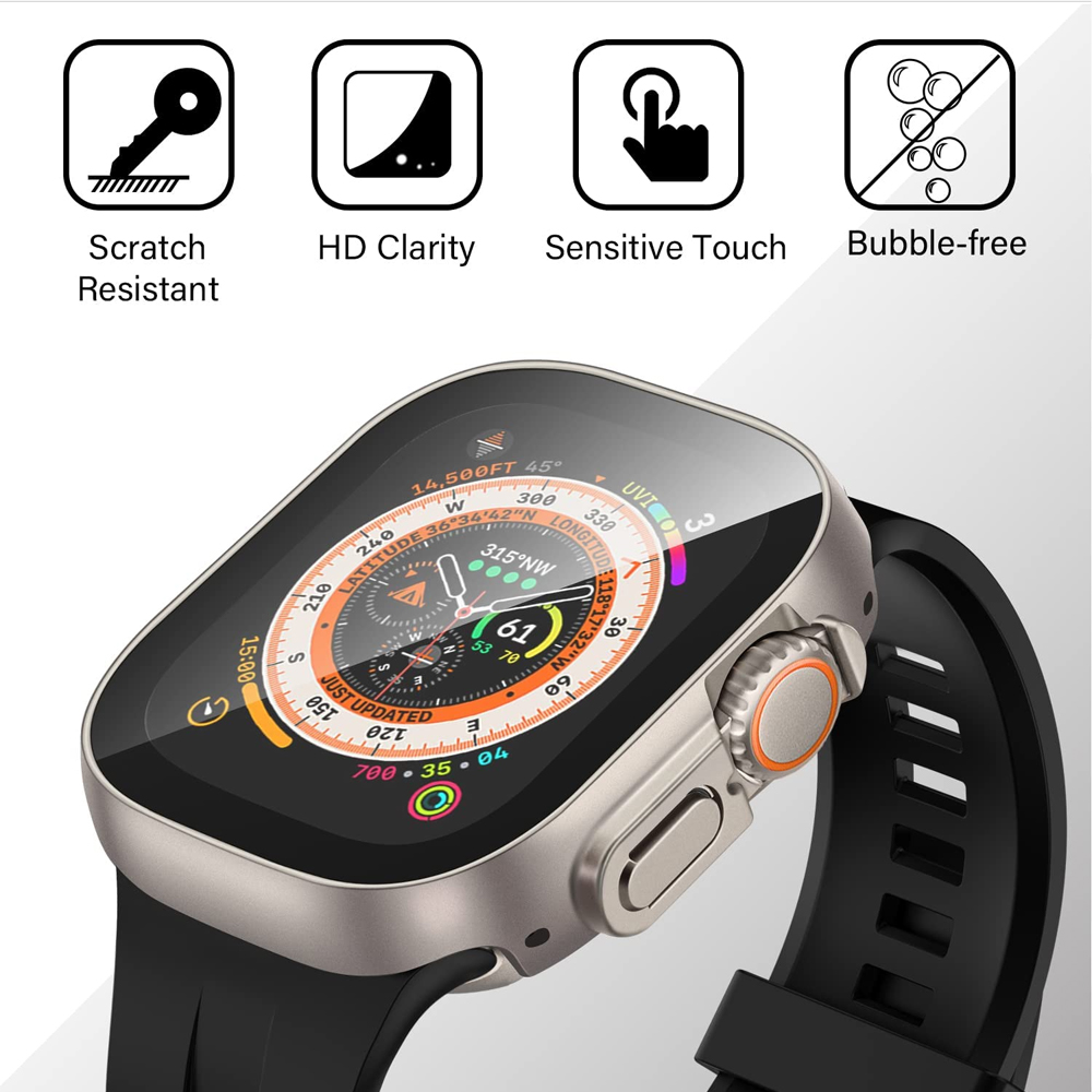 for customers – обзор и цена Smartwatch Custom