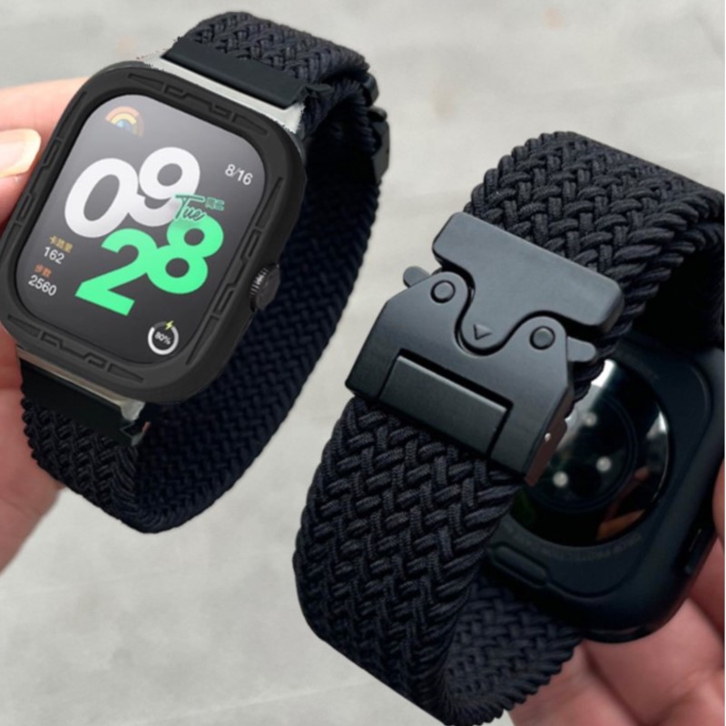 20mm 22mm watch Strap For Xiao – обзор и цена Xiaomi Smartwatch S4 Accessories
