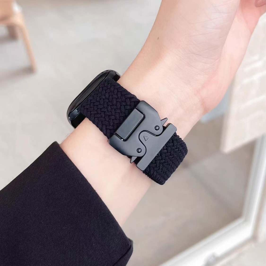 20mm 22mm watch Strap For Xiao – обзор и цена Xiaomi Smartwatch S4 Accessories