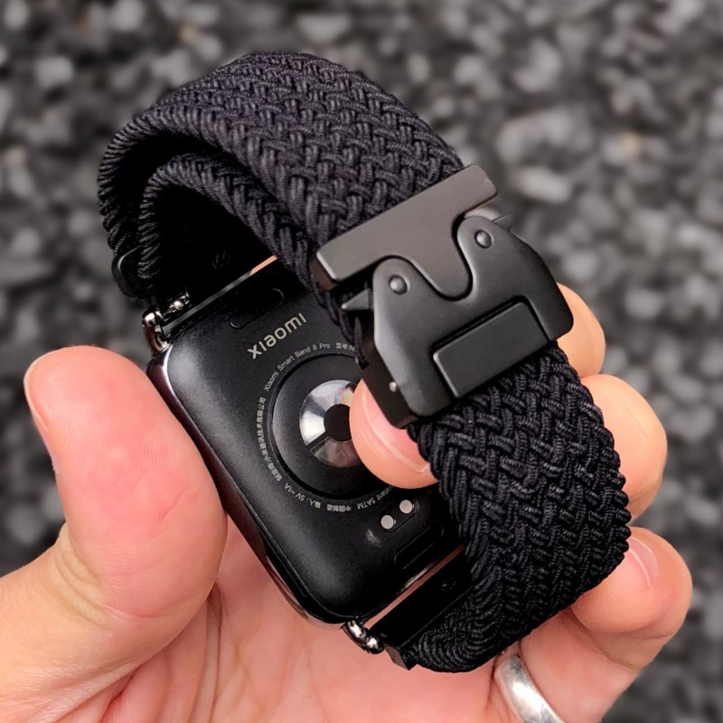 20mm 22mm watch Strap For Xiao – обзор и цена Xiaomi Smartwatch S4 Accessories