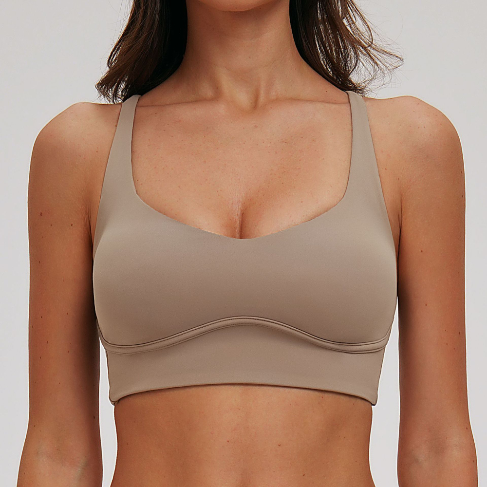 Sexy V-neck Sports Bra Yoga Un – обзор и цена Rugged Sport Strap