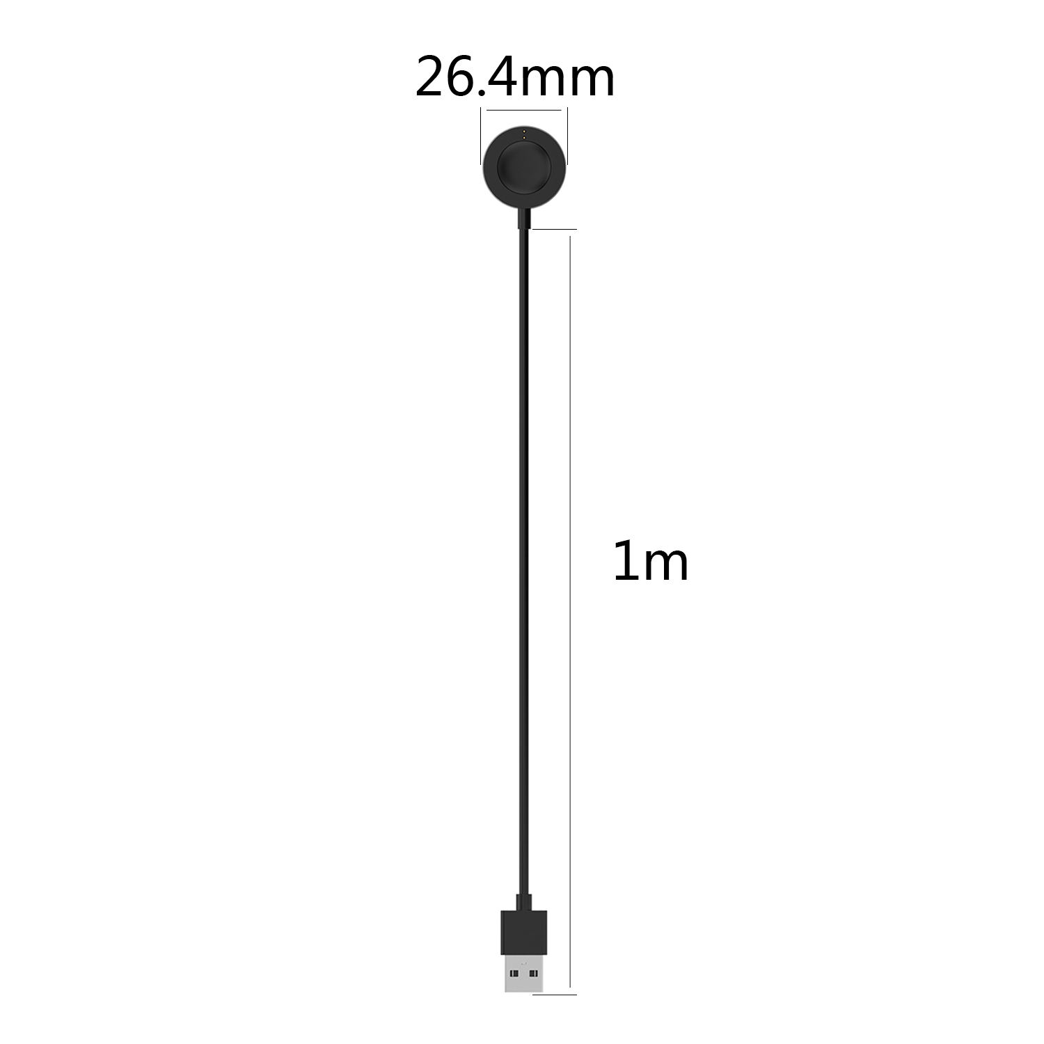 Charger for Fossil Gen 4/ Gen  – обзор и цена Fossil Smartwatch Accessories