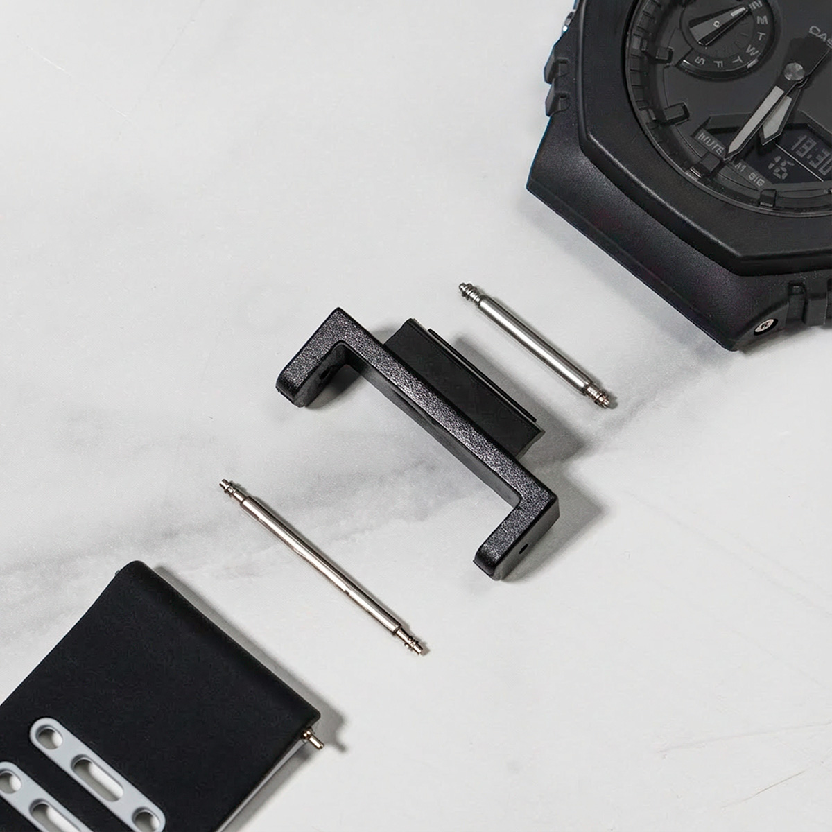 16mm PC Watch Band Adapter For – обзор и цена Watch Band Connector