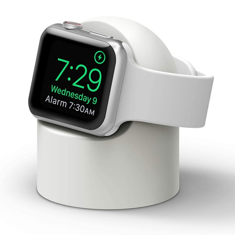 Charger Stand For Apple Watch  – обзор и цена Watch Charger Cable